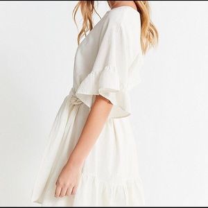 Urban Outfitters Minidress